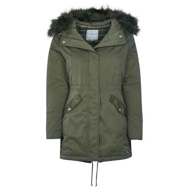 확대된 대표 챔피온 자켓 109940 GREEN