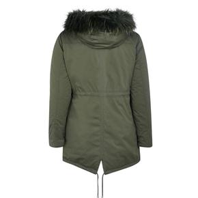 자켓 109940 GREEN