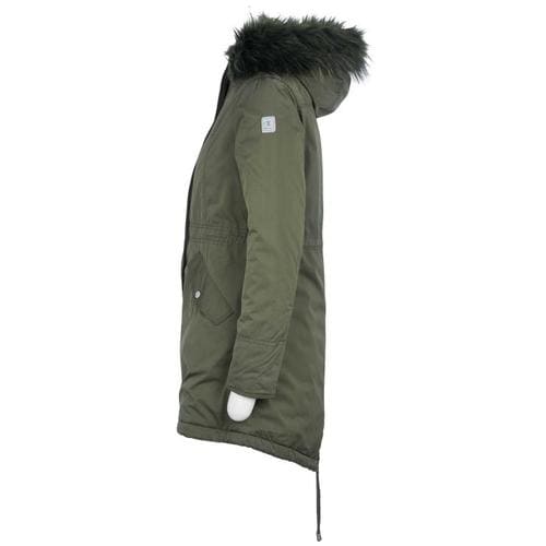챔피온 자켓 109940 GREEN