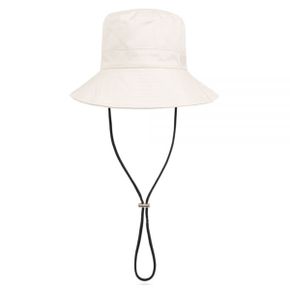 24FW EGRET BUCKET HAT (A6026 135) (가니 에그렛 버킷 햇)