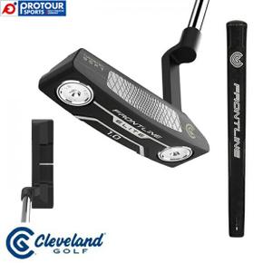 5747085 던롭 Cleveland Golf FRONTLINE ELITE PUTTER 1.0  클리블랜드 프론 PA3463789