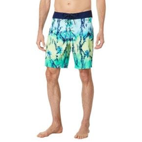 4185688 Volcom Mod Batik 19 Boardshorts