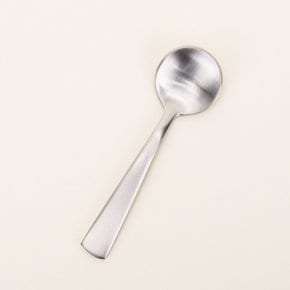 민자 에스프레소 스푼(무광)