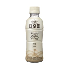 맥심 티오피 심플리스무스 라떼 240ml