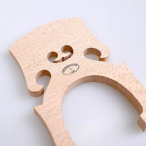 Maple 첼로 브릿지/첼로브릿지/연습용첼로브릿지/레슨용첼로브릿지/교육용첼로브릿지/방과후첼로브릿지/원