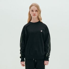 SUMMER SWEATSHIRT_BLACK