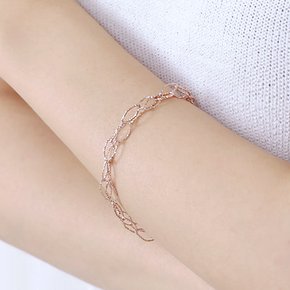 14K GOLD 체인줄 디자인 53581