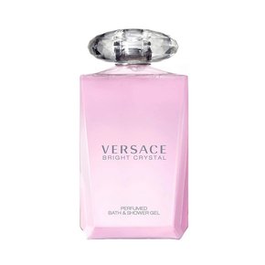 Versace 베르사체 브라이트 크리스탈 퍼퓸 배스 앤 샤워 젤 200ml