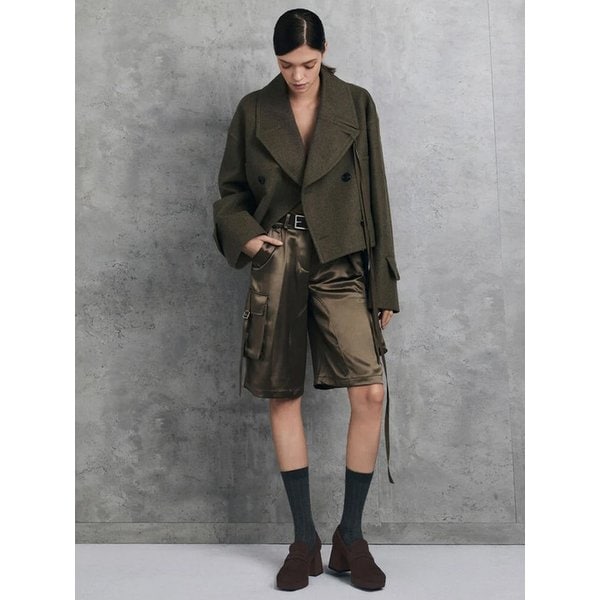 인조 스웨이드 플랫폼 블록 힐 로퍼 펌프스_2colors CK1-60580323