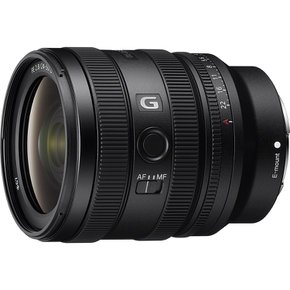 (소니) FE 24-50mm F2.8 G G SEL2450G 소니 스탠다드 줌 렌즈 풀사이즈 렌즈 디지털 싱글 렌즈