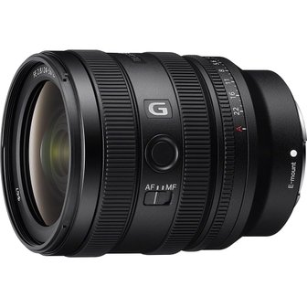  (소니) FE 24-50mm F2.8 G G SEL2450G 소니 스탠다드 줌 렌즈 풀사이즈 렌즈 디지털 싱글 렌즈