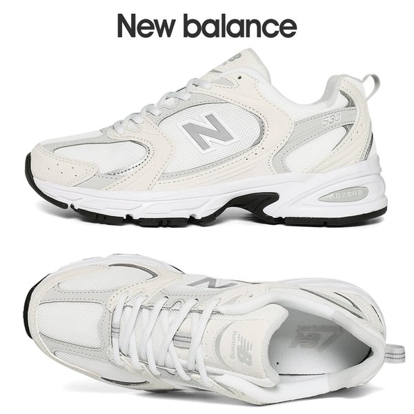 530 남여공용 운동화 MR530CE