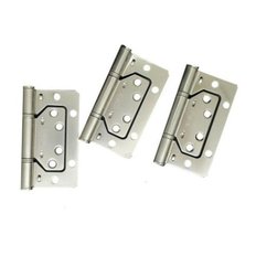  BUC 이지 경첩 ez경첩 3개1조 피스포함 힌지 정첩