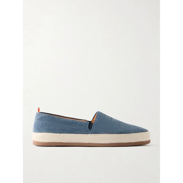 물로 리넨 에스파드리유 46376663163013264