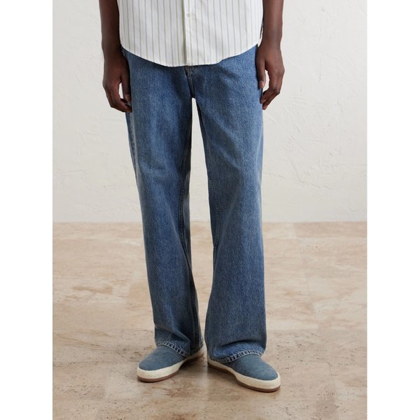 물로 리넨 에스파드리유 46376663163013264