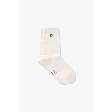 GCUT [지컷25S/S]허니콤 칼라 삭스(7215284202)