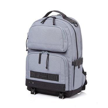 쌤소나이트레드 ENDERBY 백팩 L IRON GREY UJ948001