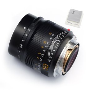 50mm F1.4 ASPH 라이카 M마운트 렌즈