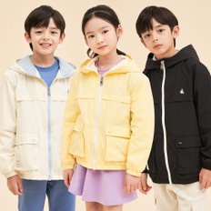 *시즌오프30%*[BEANPOLE KIDS] 24SS 캐주얼 등교 점퍼 (3종 택1)