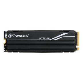 2TB SSD M.2(2280) NVMe PCIe [PS5 7X100MBs] TS2TMTE250H-E[Amazon.co.jp 트랜센드 Gen4×4