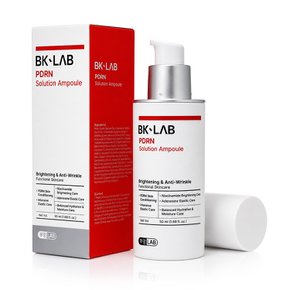 BK-LAB(비케이랩) PDRN 솔루션 앰플 50ml