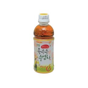 [광동] V라인얼굴 옥수수수염차 340ml x 20입