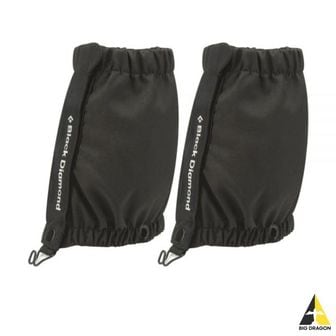  BLACK DIAMOND 블랙다이아몬드 24FW 탈러스 게이터 (BD701505) (TALUS GAITERS)