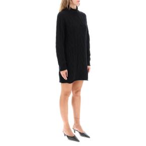 루루 스튜디오 Womens Dress LAYO BLACK