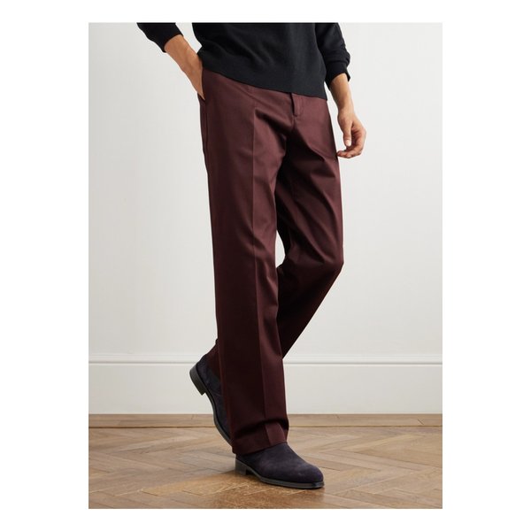 로손 스웨이드 첼시 부츠 46376663162941509