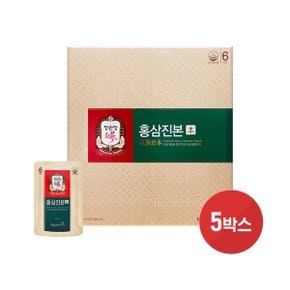 홍삼진본  40mlx42포  5박스_P353436870