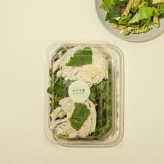  친환경 유러피안 샐러드 240g/팩