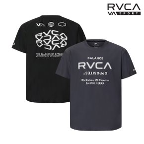 SPORTS COMPRESSION RASHGUARD SS 스포츠 래쉬가드 (VG11RS303)_ST