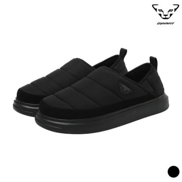 다이나핏 공용 코지 하이브 (Black) (YUW23N31Z1) _GNSH