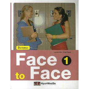 Face to Face 1