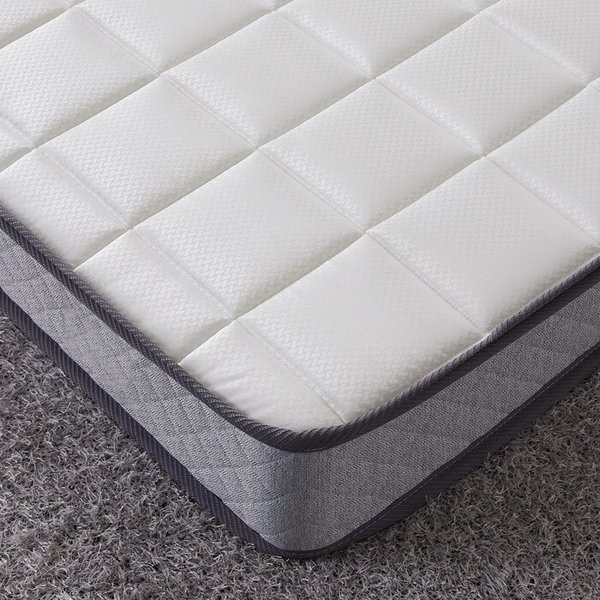 호텔형 21cm 탄탄 본넬매트리스 퀸(Q) TR5162 (수도권무배)