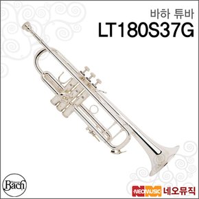 바하튜바 Bach Truba LT180S37G 유포늄/관악기/듀바