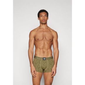 4742278 Guess IDOL TRUNK 3 PACK - Pants green