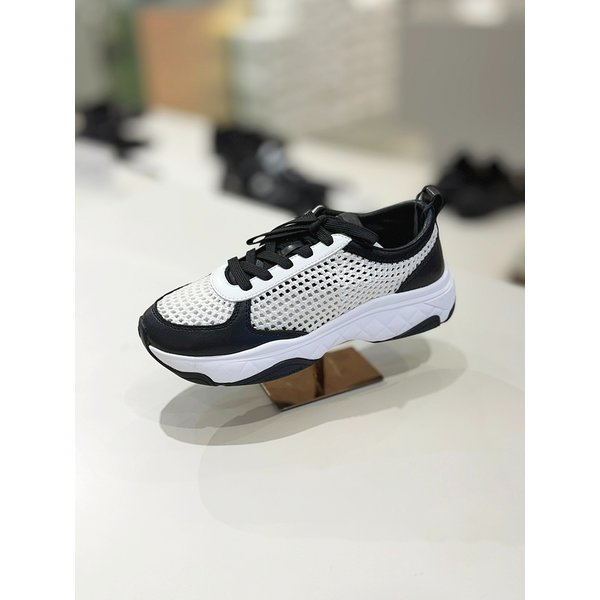 [시흥점] 위브 스니커즈 (블랙) DG4DS25003BLK