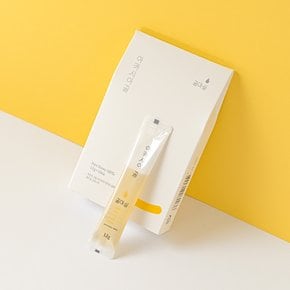 (꿀마실)  아카시아벌꿀 벌꿀스틱 12g*10개(국내산 벌꿀)