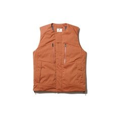 FR 2L Down Vest JK-22AU002