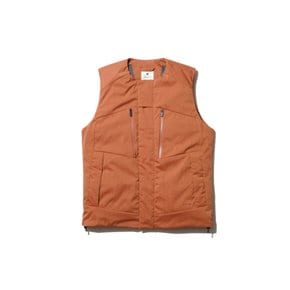 FR 2L Down Vest JK-22AU002