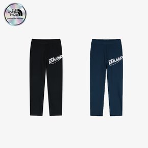 [노스페이스 키즈 공식] 키즈 서프 레깅스 NF6KS01 2종 택1