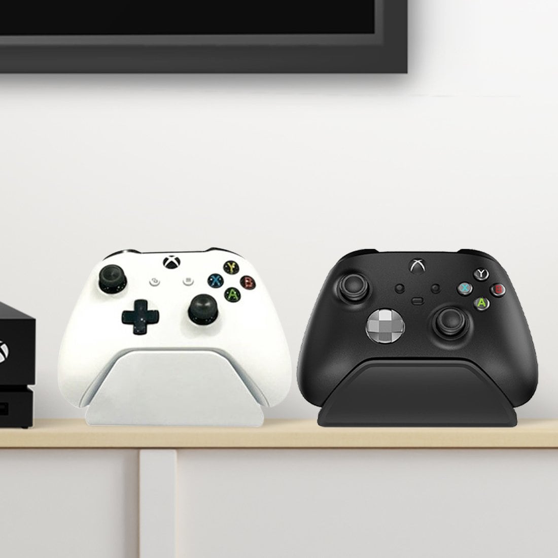 Xbox One / Series X,S 3/4세대 무선 컨트롤러 패드 거치대, 신세계적 쇼핑포털 Ssg.Com