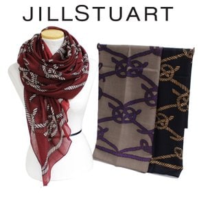 [질스튜어트] JILLSTUART 퓨어로프 스카프 05GE13311