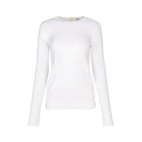 [해외배송] 토템 스팽글 탑 261WRT0732FB0593047 WHITE B0441922095