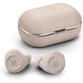 뱅앤올룹슨 영국 뱅앤올룹슨 헤드폰 Bang Olufsen Beoplay E8 2.0 Truly Wireless Bluetooth Earbuds and Ch