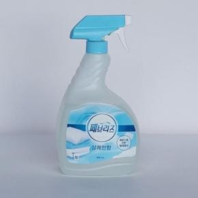 페브리즈 900ml 냄새제거 고급 (S16447450)