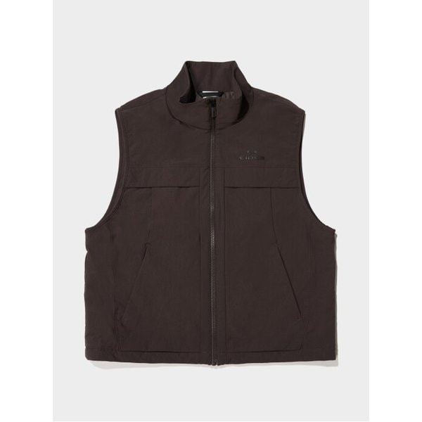 [부산점] 윈드락 여성 하이브리드 패딩 베스트 DWU24611