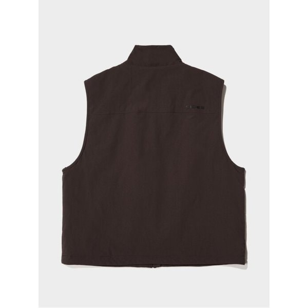 [부산점] 윈드락 여성 하이브리드 패딩 베스트 DWU24611