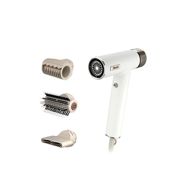 샤크 드라이기 스피드스타일 3in1 멀티에어 HD331KR